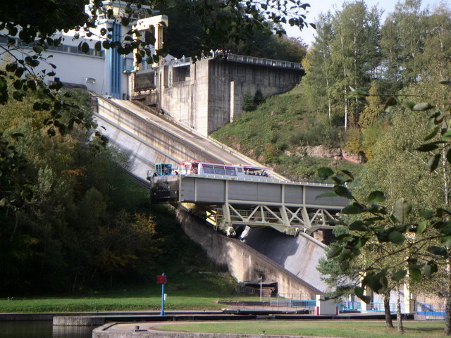 gal/Lothringen_Frankreich/Schiffshebewerk bei Arzviller 3.JPG